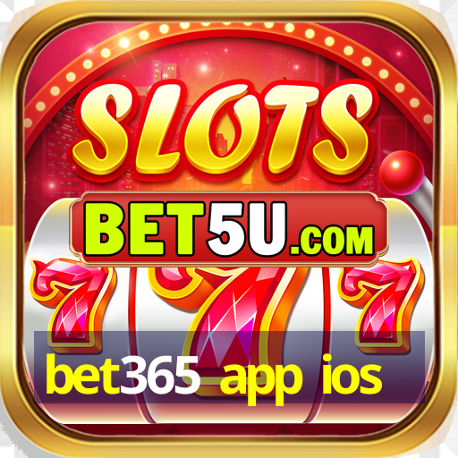 bet365 app ios